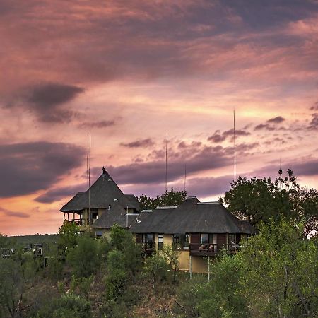 Makumu Private Game Lodge Klaserie Private Nature Reserve Exterior photo