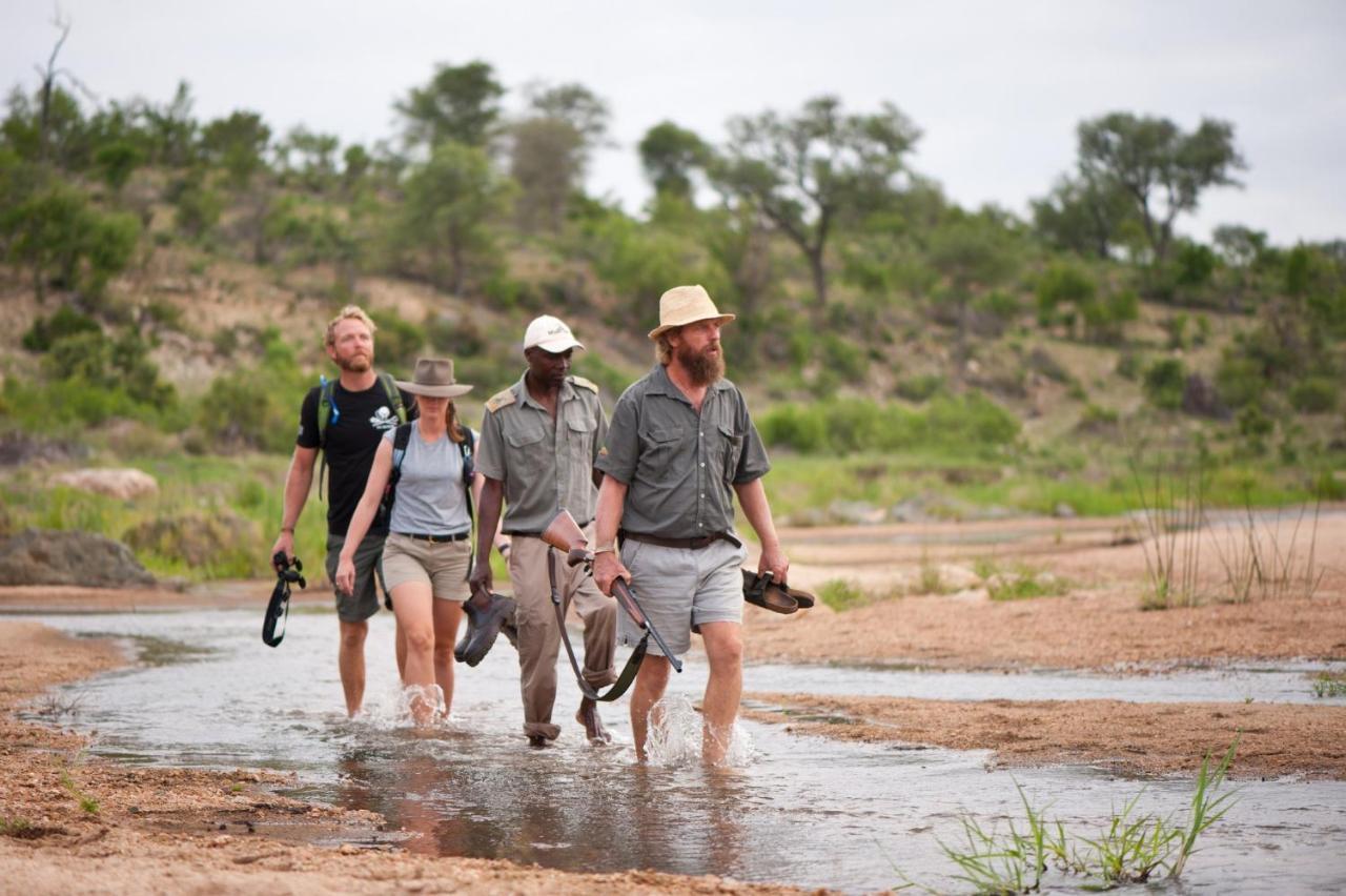 Makumu Private Game Lodge Klaserie Private Nature Reserve Exterior photo