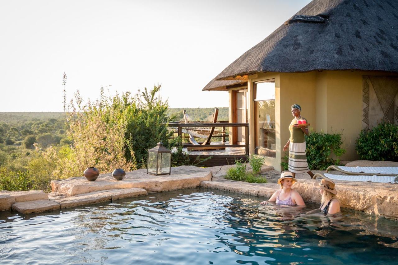 Makumu Private Game Lodge Klaserie Private Nature Reserve Exterior photo
