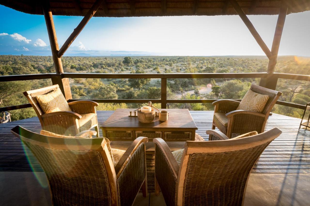 Makumu Private Game Lodge Klaserie Private Nature Reserve Exterior photo