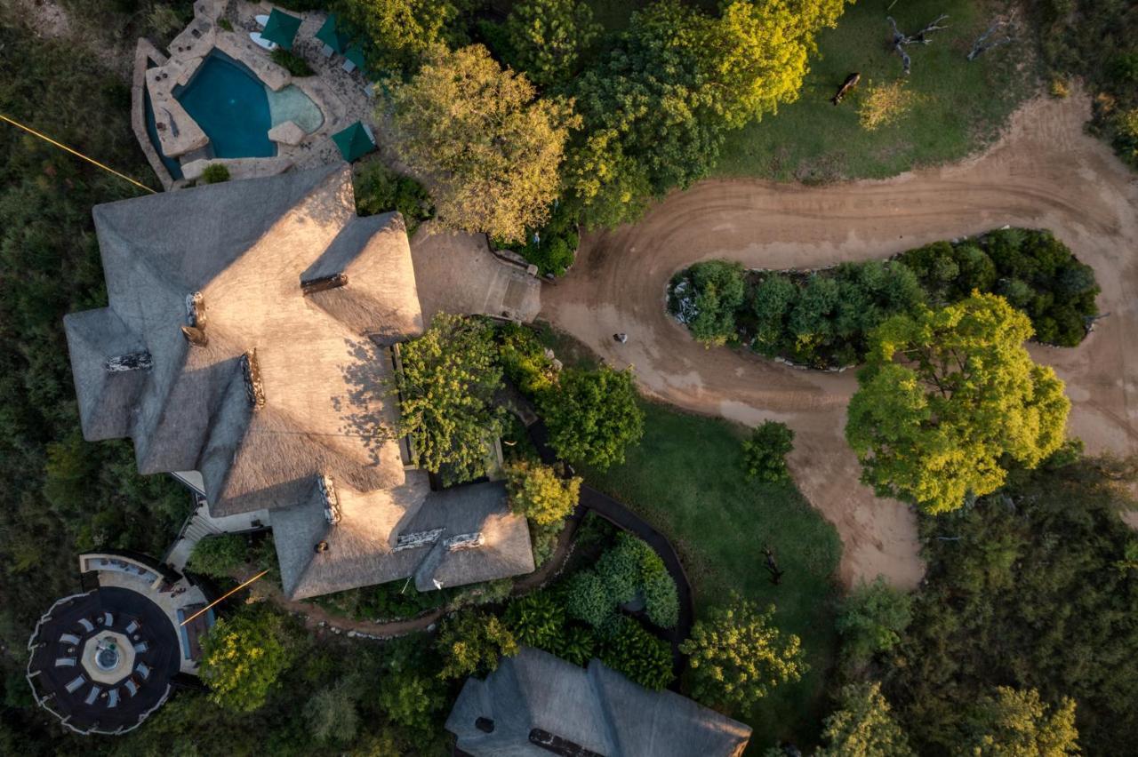 Makumu Private Game Lodge Klaserie Private Nature Reserve Exterior photo