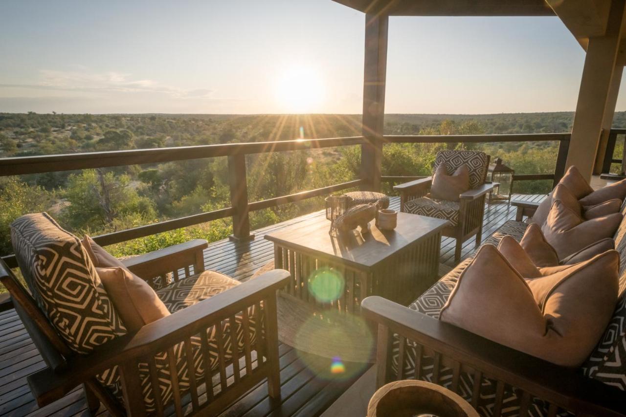 Makumu Private Game Lodge Klaserie Private Nature Reserve Exterior photo