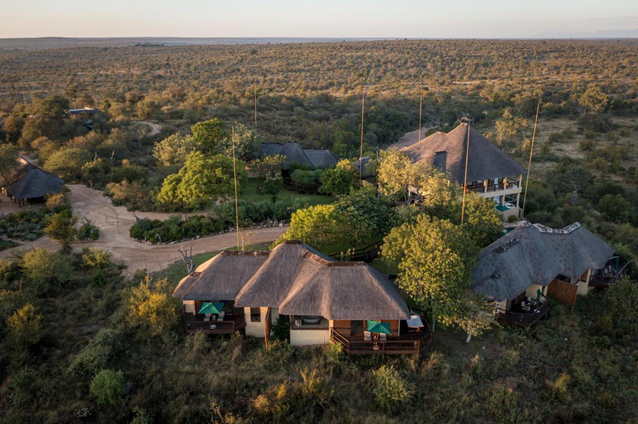 Makumu Private Game Lodge Klaserie Private Nature Reserve Exterior photo