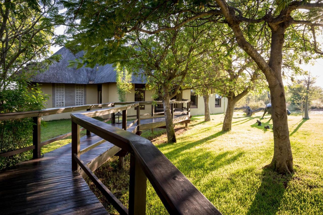 Makumu Private Game Lodge Klaserie Private Nature Reserve Exterior photo