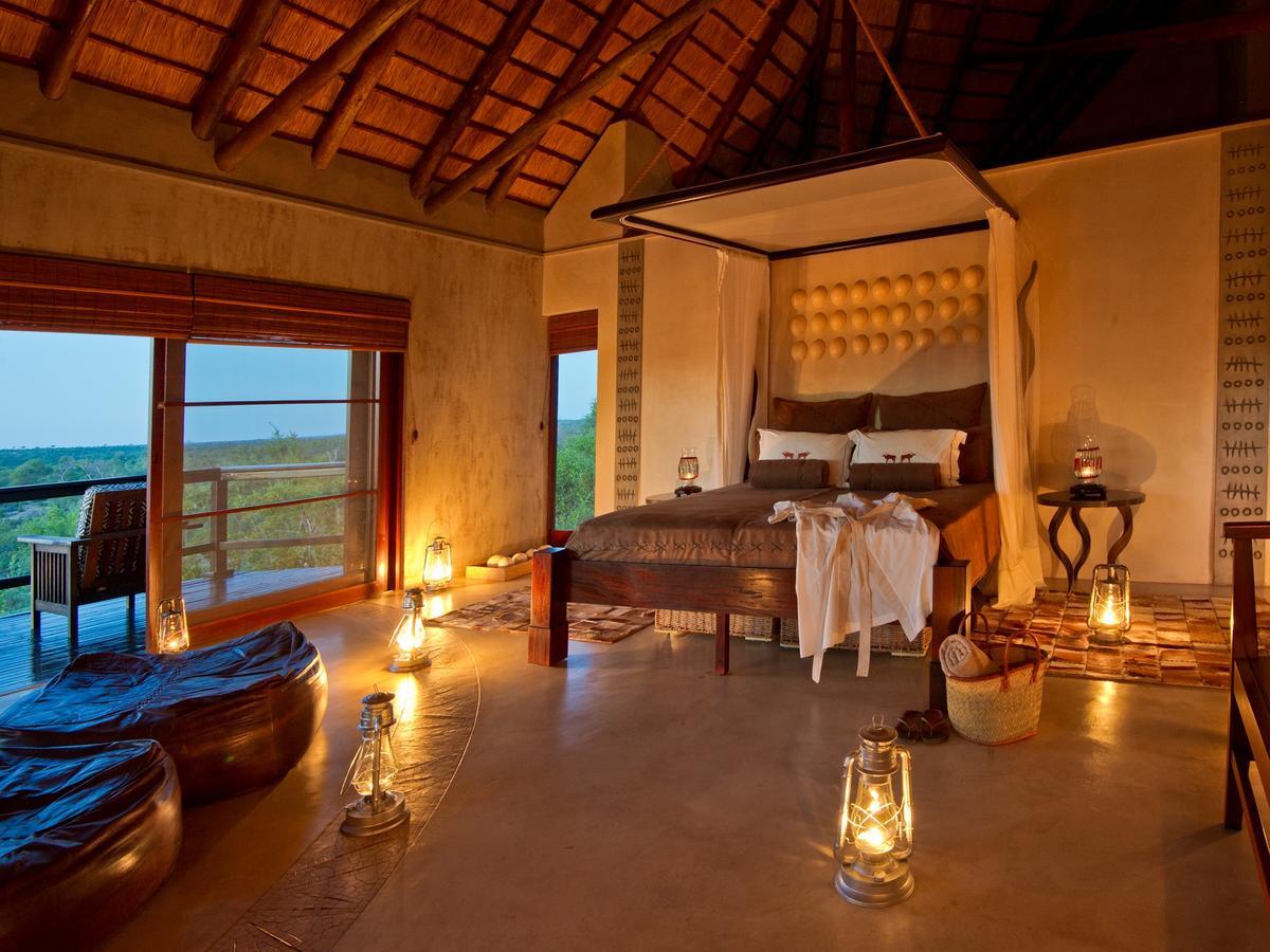 Makumu Private Game Lodge Klaserie Private Nature Reserve Exterior photo