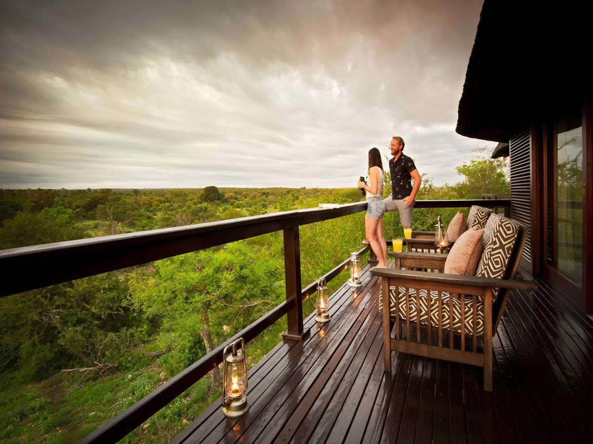 Makumu Private Game Lodge Klaserie Private Nature Reserve Exterior photo