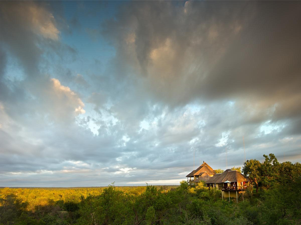 Makumu Private Game Lodge Klaserie Private Nature Reserve Exterior photo