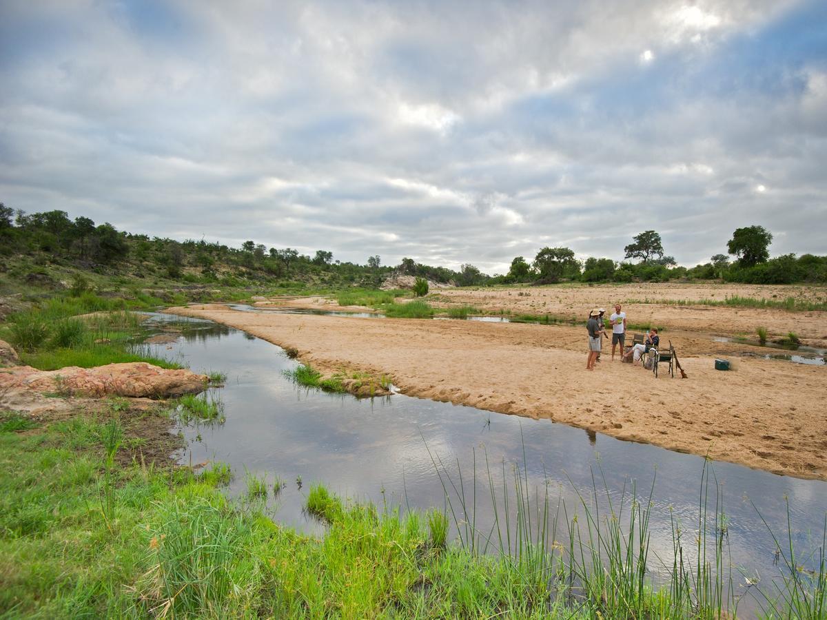Makumu Private Game Lodge Klaserie Private Nature Reserve Exterior photo