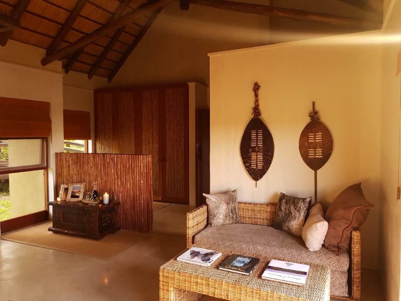 Makumu Private Game Lodge Klaserie Private Nature Reserve Exterior photo