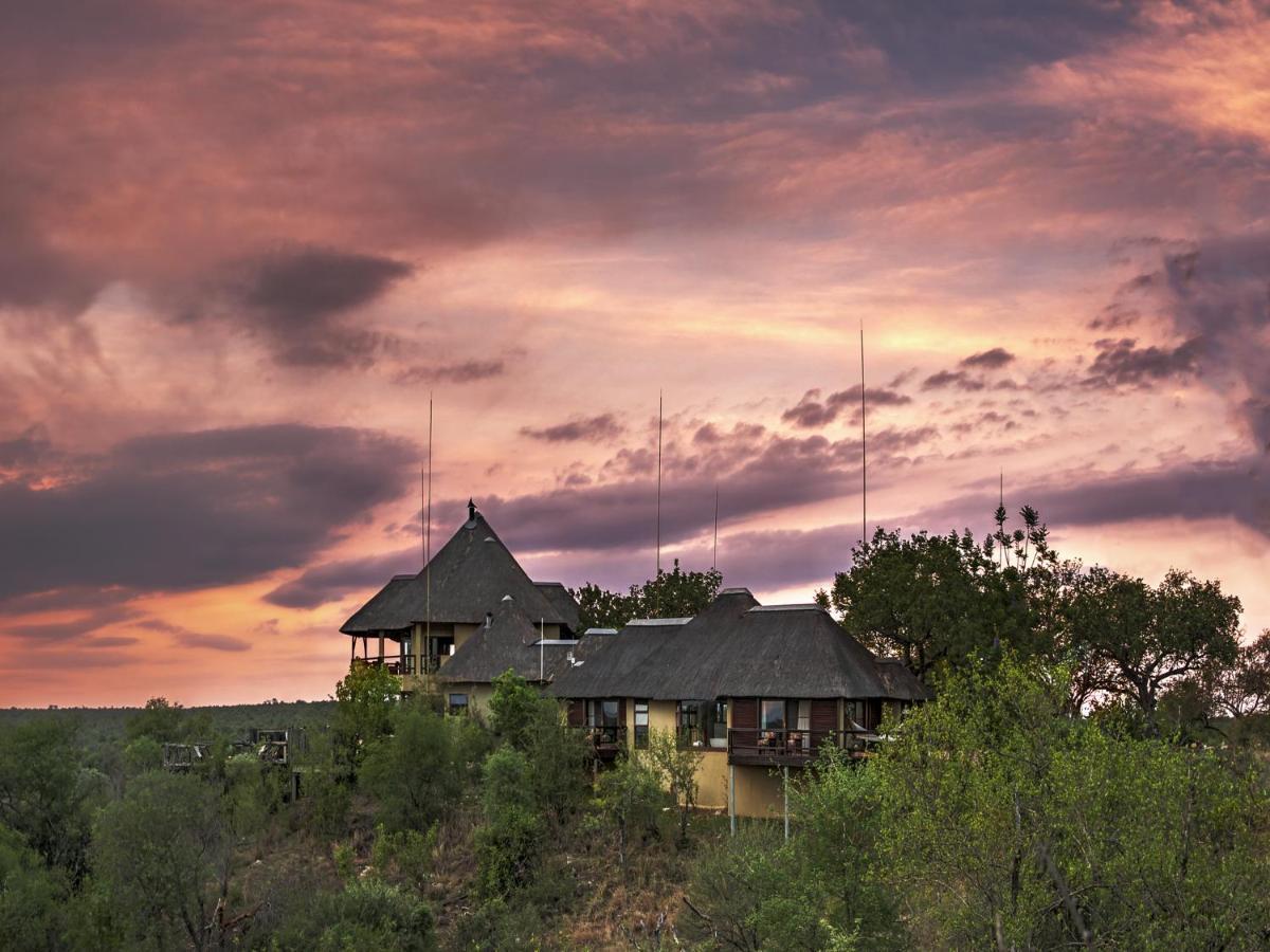 Makumu Private Game Lodge Klaserie Private Nature Reserve Exterior photo