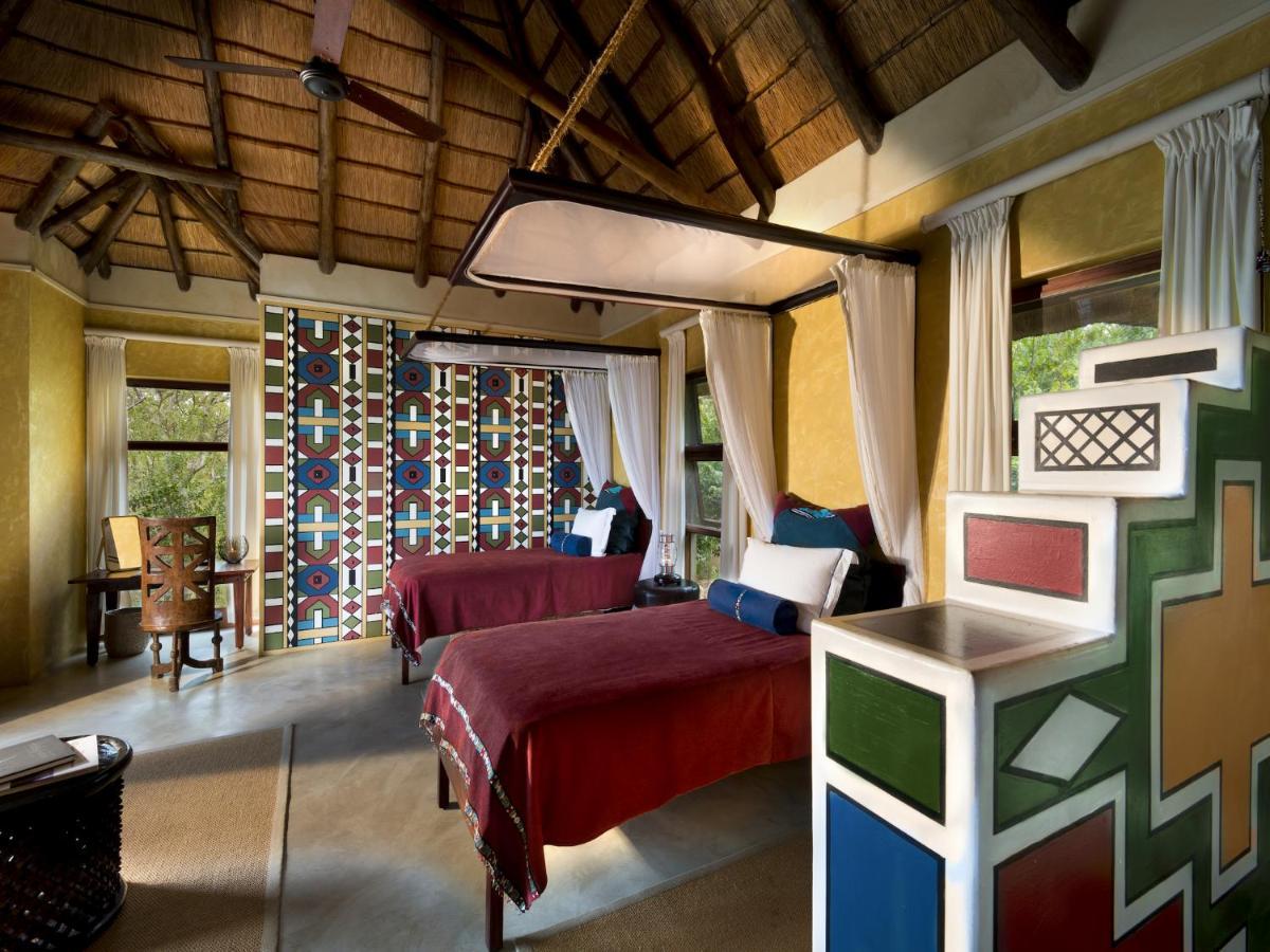 Makumu Private Game Lodge Klaserie Private Nature Reserve Exterior photo